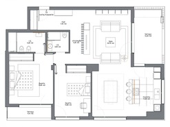 Apartamento T2 - Pombal, Pombal, Leiria - Miniatura: 9/11