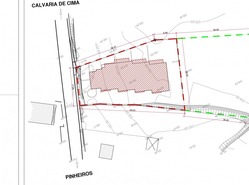 Terreno Rstico T0 - Batalha, Batalha, Leiria - Miniatura: 16/19