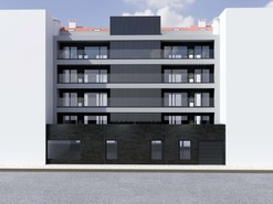 Apartamento T3 - Leiria, Leiria, Leiria - Miniatura: 9/13