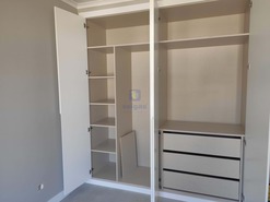 Apartamento T3 - Santo Onofre, Caldas da Rainha, Leiria - Miniatura: 5/26