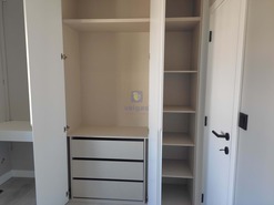 Apartamento T3 - Santo Onofre, Caldas da Rainha, Leiria - Miniatura: 9/26