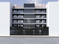 Apartamento T3 - Leiria, Leiria, Leiria - Miniatura: 9/29