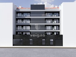 Apartamento T2 - Leiria, Leiria, Leiria - Miniatura: 11/20