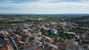 Terreno Rstico T0 - Monforte da Beira, Castelo Branco, Castelo Branco - Miniatura: 5/24