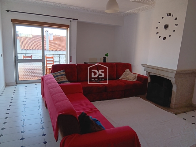 Apartamento T4 - Castelo Branco, Castelo Branco, Castelo Branco - Imagem grande