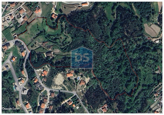 Quinta - Tabuado, Marco de Canaveses, Porto - Imagem grande