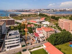 Apartamento T2 - Canidelo, Vila Nova de Gaia, Porto - Miniatura: 16/22