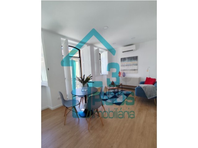 Apartamento T2 - So Vicente de Fora, Lisboa, Lisboa - Imagem grande