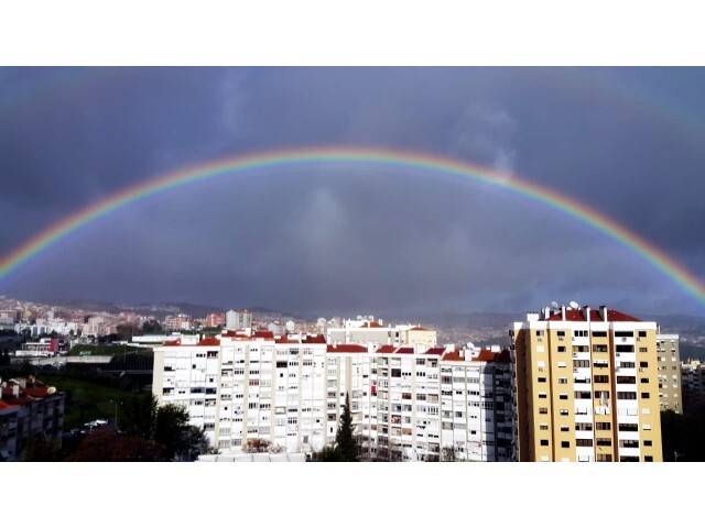 Apartamento T2 - Encosta do Sol, Amadora, Lisboa - Imagem grande