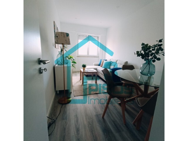 Apartamento T1 - So Domingos de Benfica, Lisboa, Lisboa - Imagem grande