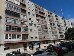 Apartamento T2 - Queluz e Belas, Sintra, Lisboa