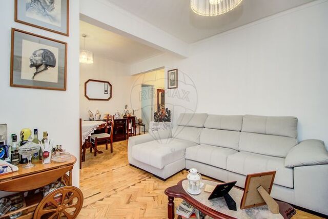 Apartamento T2 - Agualva, Sintra, Lisboa - Imagem grande