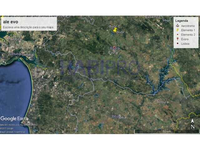 Terreno Rstico - Peges, Montijo, Setbal - Imagem grande