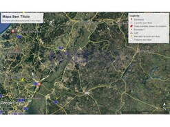 Terreno Rstico - Arruda dos Vinhos, Arruda dos Vinhos, Lisboa