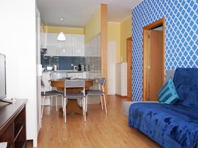 Apartamento T1 - Bonfim, Porto, Porto - Imagem grande