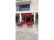 Bar/Restaurante - Parque das Naes, Lisboa, Lisboa - Miniatura: 1/2