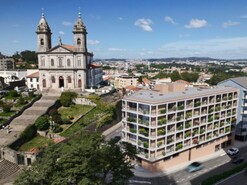 Apartamento T1 - Bonfim, Porto, Porto