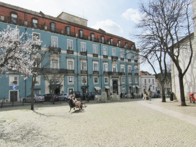 Bar/Restaurante - So Vicente de Fora, Lisboa, Lisboa - Imagem grande