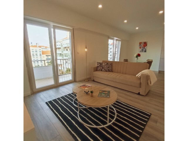 Apartamento T3 - Benfica, Lisboa, Lisboa - Imagem grande