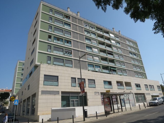 Apartamento T4 - Benfica, Lisboa, Lisboa - Imagem grande