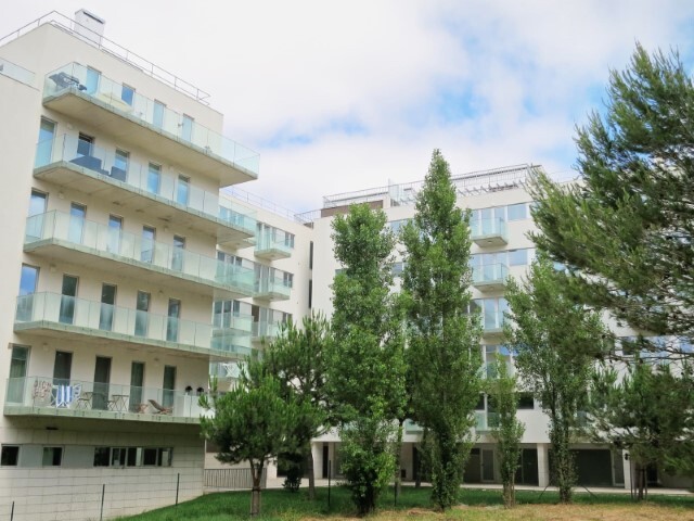 Apartamento T1 - Oeiras, Oeiras, Lisboa - Imagem grande