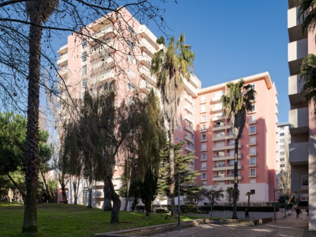 Apartamento T3 - Lumiar, Lisboa, Lisboa - Imagem grande