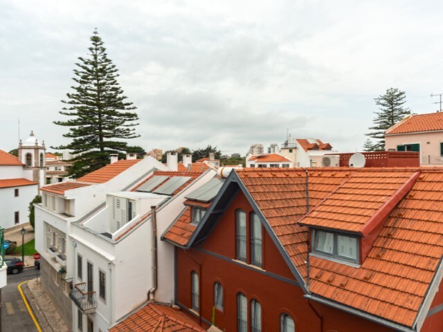 Apartamento T3 - Cascais, Cascais, Lisboa - Imagem grande
