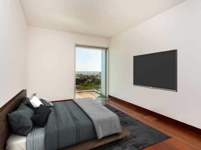 Apartamento T4 - Belm, Lisboa, Lisboa - Imagem grande