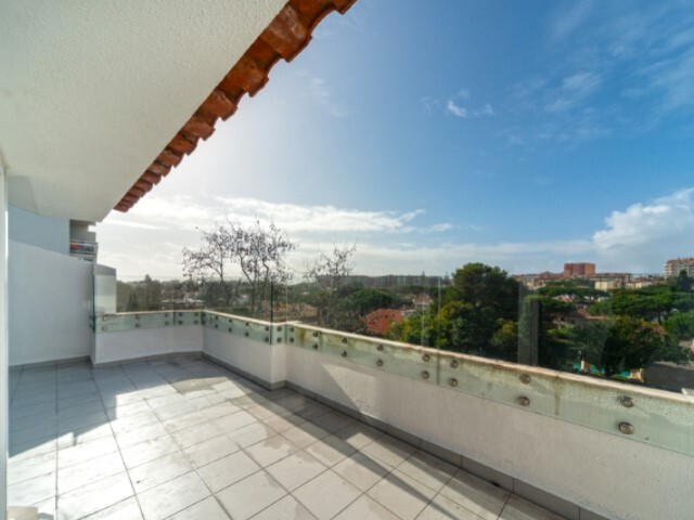 Apartamento T2 - Cascais, Cascais, Lisboa - Imagem grande