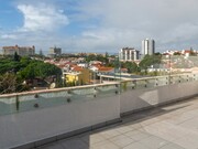 Apartamento T2 - Cascais, Cascais, Lisboa - Miniatura: 6/9