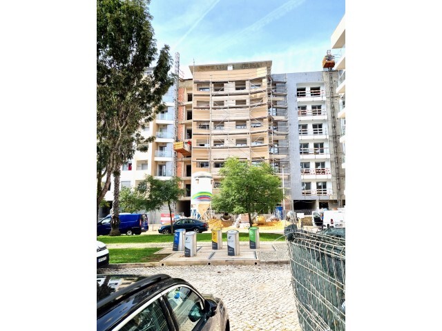 Apartamento T3 - Carcavelos, Cascais, Lisboa - Imagem grande