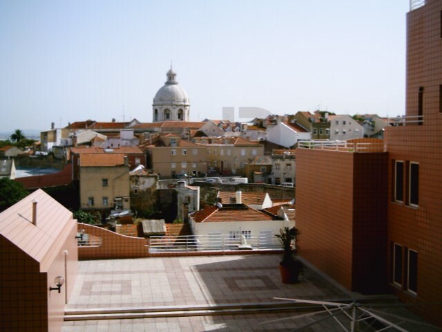 Apartamento T1 - So Vicente de Fora, Lisboa, Lisboa - Imagem grande