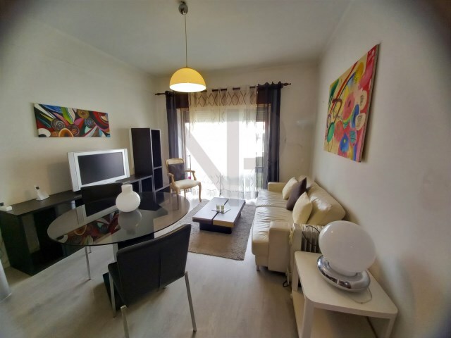 Apartamento T1 - Areeiro, Lisboa, Lisboa - Imagem grande