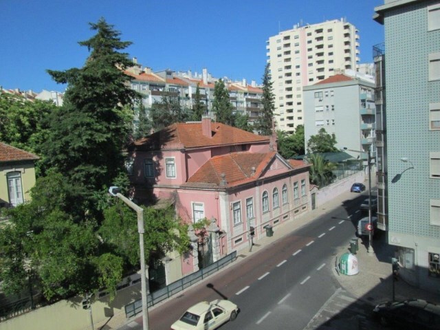Apartamento T3 - So Domingos de Benfica, Lisboa, Lisboa - Imagem grande