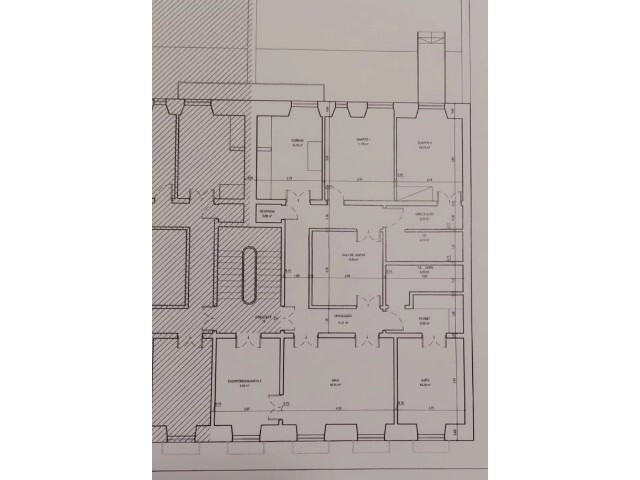 Apartamento T4 - Alcantara, Lisboa, Lisboa - Imagem grande