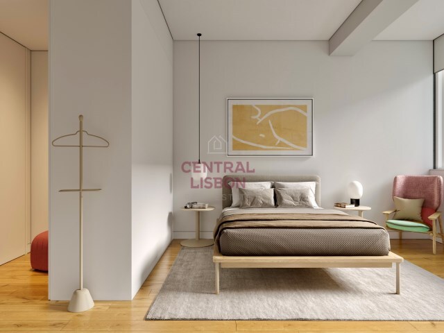 Apartamento T1 - Estrela, Lisboa, Lisboa - Imagem grande