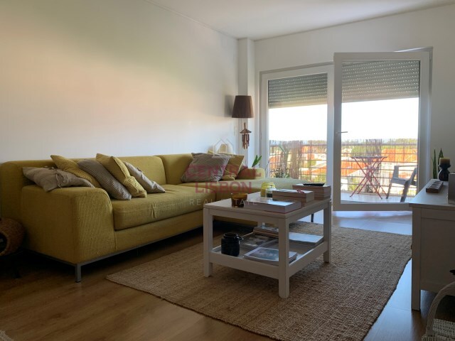 Apartamento T2 - Caparica, Almada, Setbal - Imagem grande