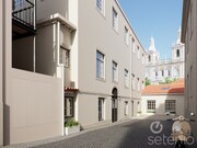 Apartamento T0 - So Vicente de Fora, Lisboa, Lisboa - Miniatura: 4/5