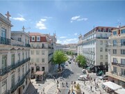 Apartamento T2 - Santa Maria Maior, Lisboa, Lisboa - Miniatura: 5/8
