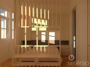 Apartamento T0 - Marvila, Lisboa, Lisboa - Miniatura: 1/4