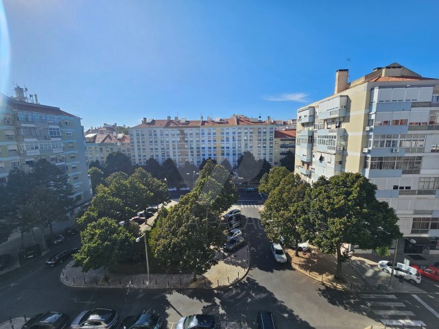 Apartamento T3 - Benfica, Lisboa, Lisboa - Imagem grande