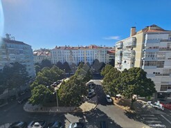 Apartamento T3 - Benfica, Lisboa, Lisboa