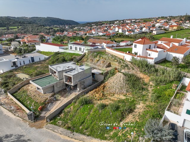 Terreno Urbano - Ericeira, Mafra, Lisboa - Imagem grande