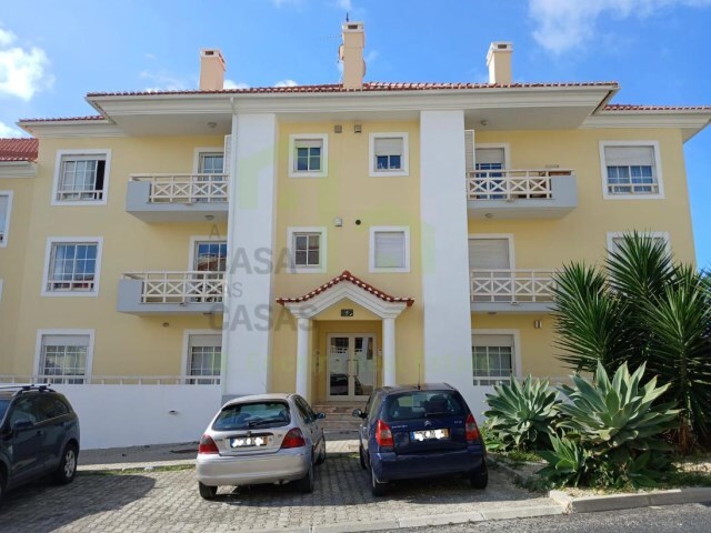 Apartamento T3 - Ericeira, Mafra, Lisboa - Imagem grande