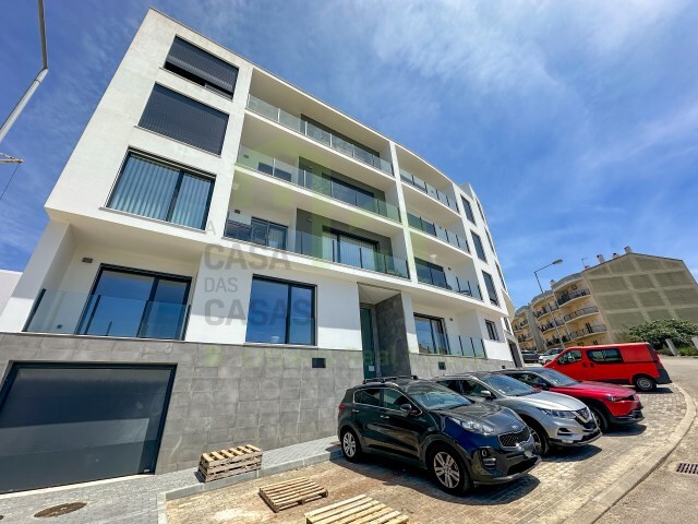 Apartamento T2 - Mafra, Mafra, Lisboa - Imagem grande