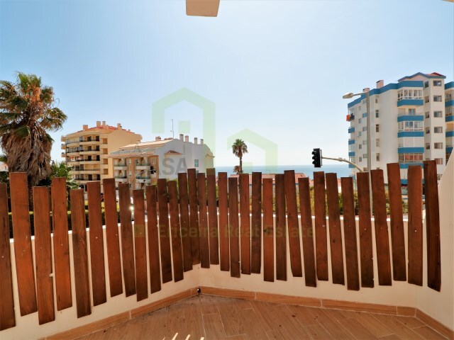 Apartamento T2 - Ericeira, Mafra, Lisboa - Imagem grande