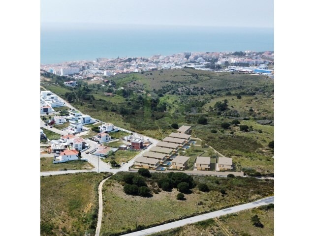 Terreno Rstico - Ericeira, Mafra, Lisboa - Imagem grande