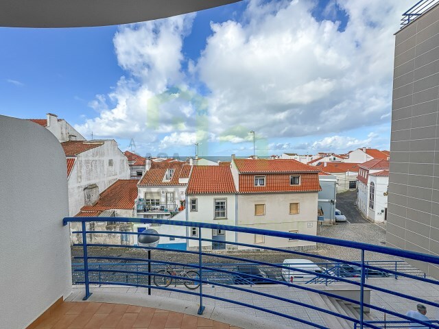 Apartamento T2 - Ericeira, Mafra, Lisboa - Imagem grande