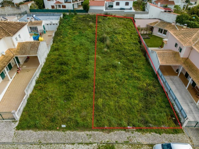 Terreno Urbano - Ericeira, Mafra, Lisboa - Imagem grande