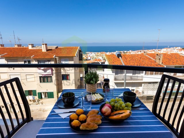 Apartamento T3 - Ericeira, Mafra, Lisboa - Imagem grande